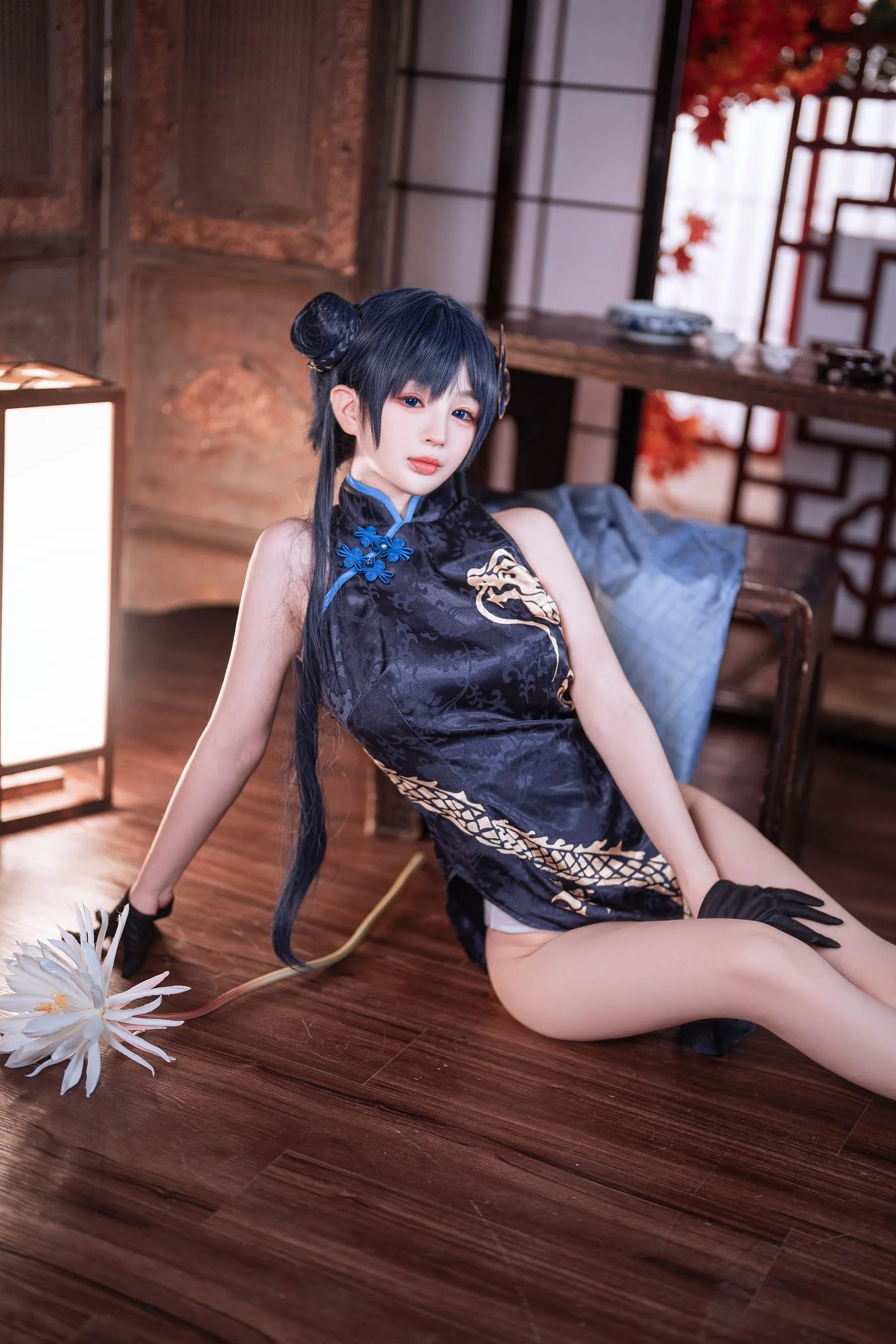 桜井宁宁 – NO.82 妃咲 [41P]插图6